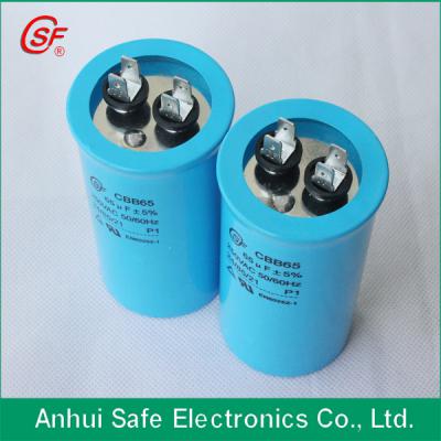 High Quality AC Motor Run Capacitor ()